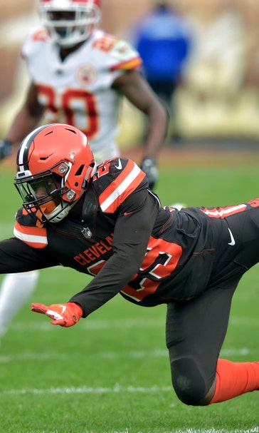 FANTASY PLAYS: Immediate and future pickups for Week 10